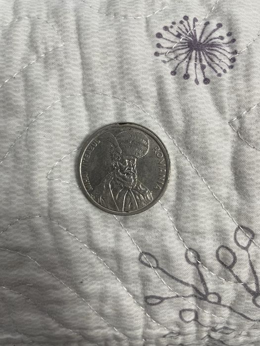 Mondea foarte veche de colectie