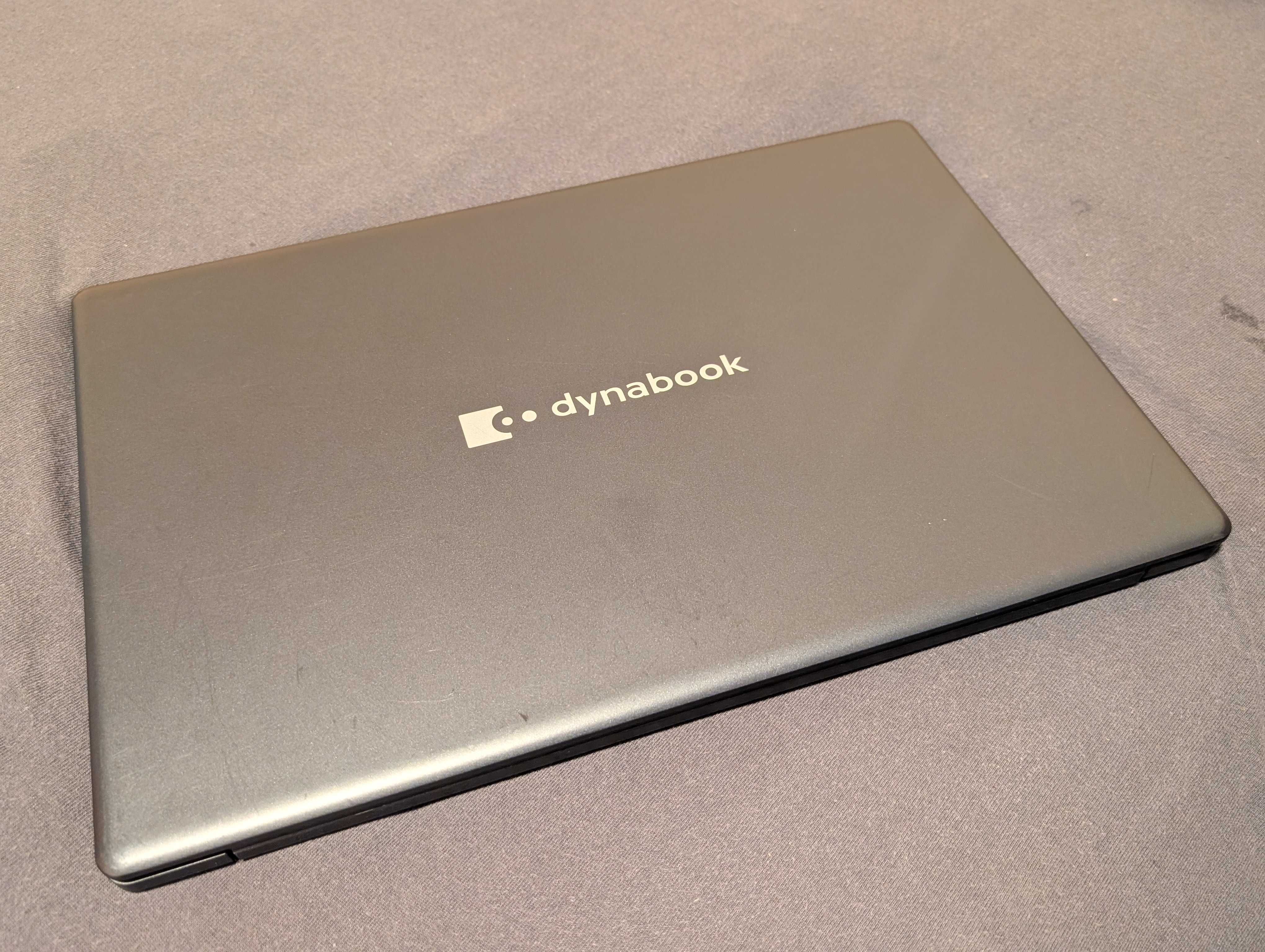 Лаптоп Toshiba Dynabook Satellite Pro C50-H-103