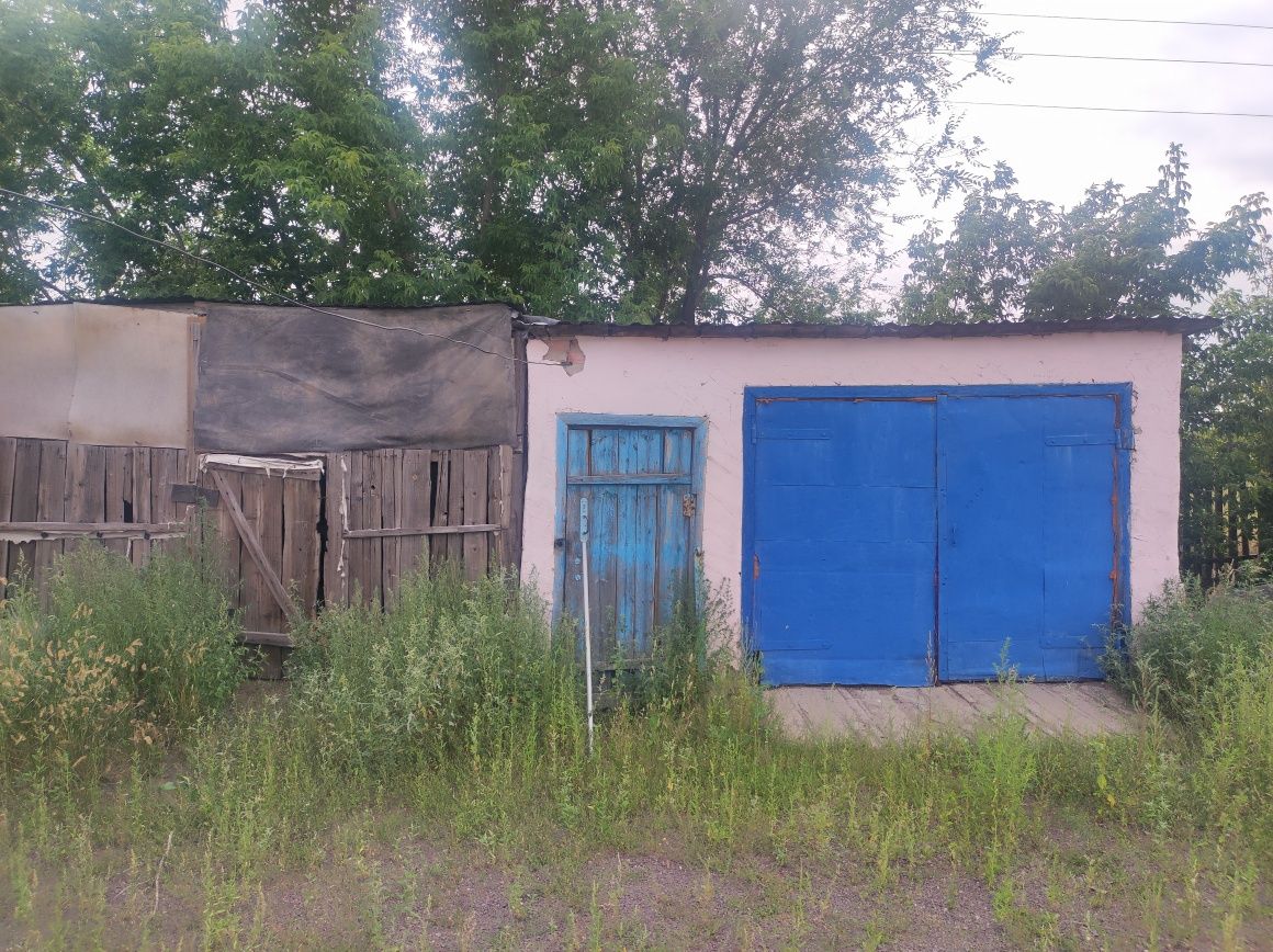 Продам дом очень теплый