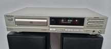 Cd player Technics cu telecomanda originala