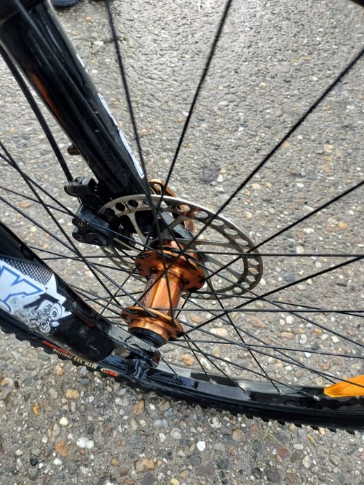 Bicicleta scott copii 24"