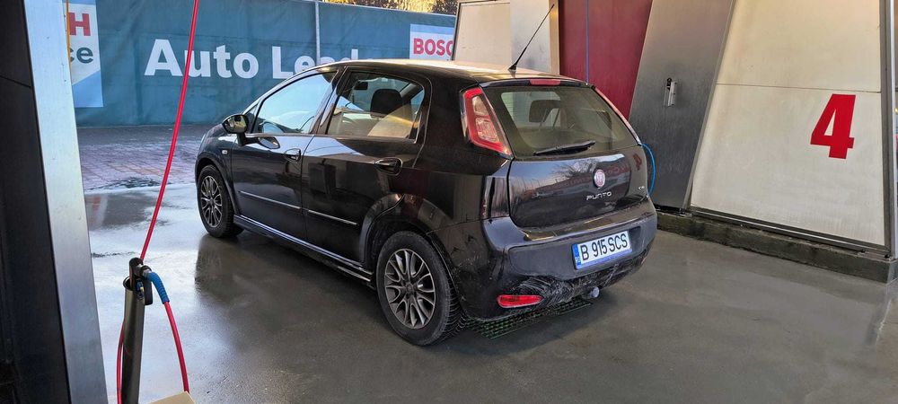 Jante roti fiat bravo fiat punto evo dezmembrez r15 r16 r17 alfa mito