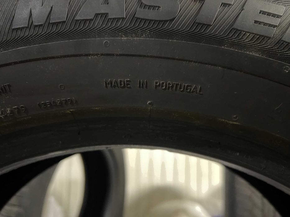 Гуми Alpine Proven 225/65 R17 SUV