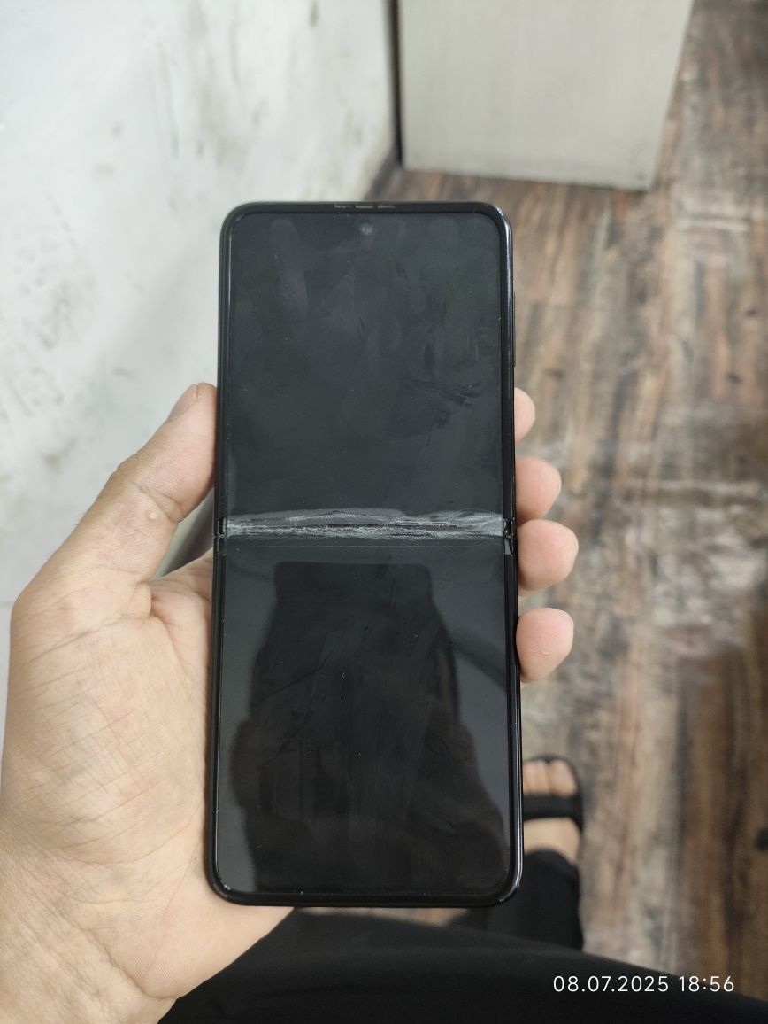 Samsung z flip 3 5G