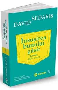 Insusirea bunului gasit, David Sedaris