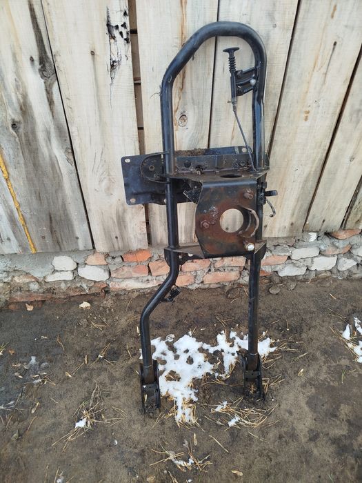 Продам калитку под запаску сюрф 130