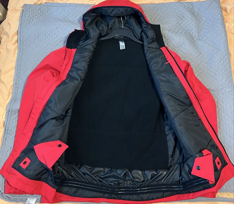 Jacheta ski Decathlon