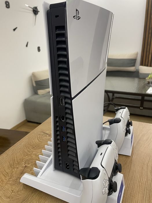 Playstation 5 Slim Fortnight edition 1 TB