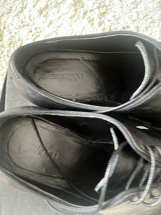 Pantofi elegani Bigotti