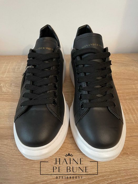 Adidasi Alexander MCQUEEN Produs NOU Unisex