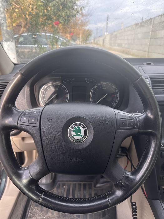 Vând Skoda Octavia 2, anul 2006 , 140 cp