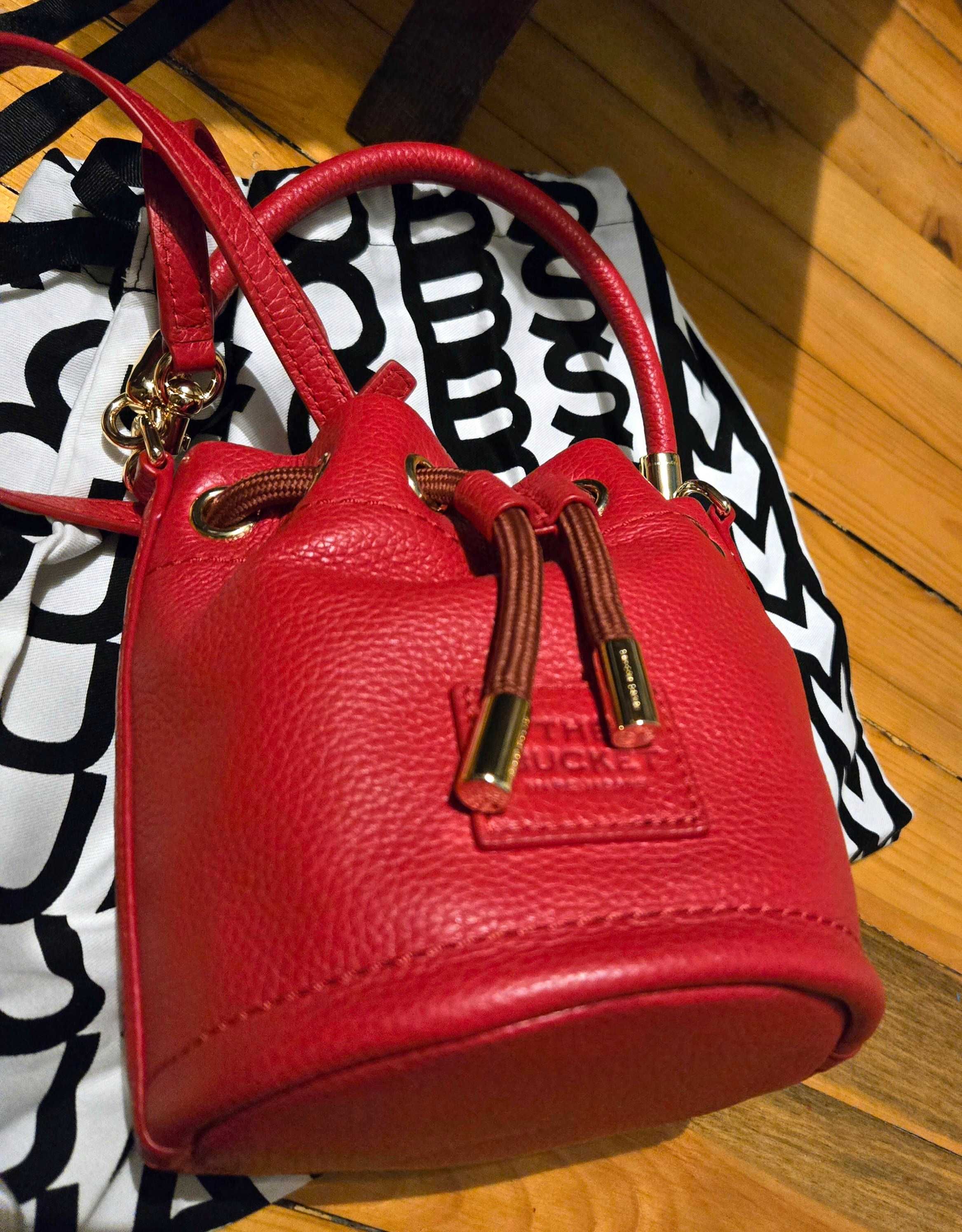 MARC JACOBS  нова дамска чанта
