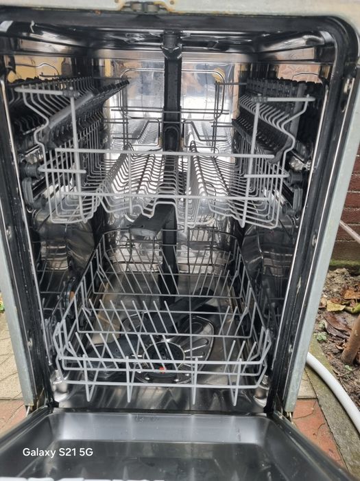 Masina de spălat vase