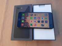 iPhone 8 Plus Battery 100% NeverLock