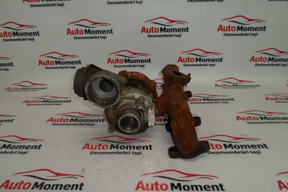 Turbina Volkswagen 1.9 BXE