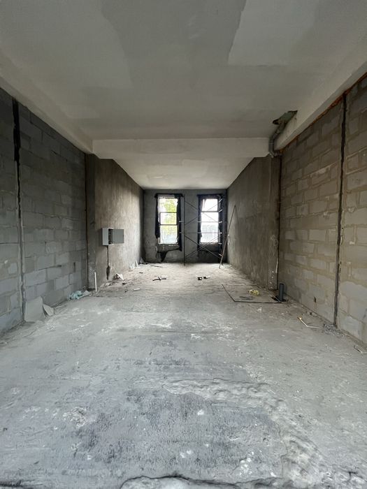 Продаётся нежилое помещение — 86 м²