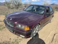 BMW E36 325TD На части