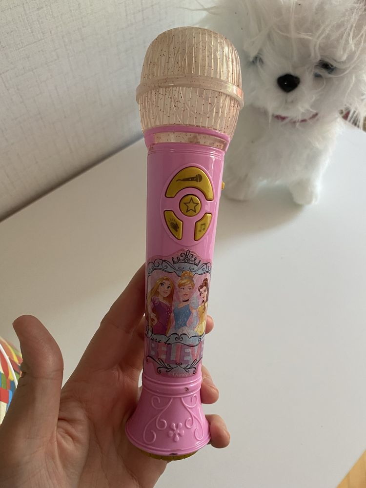 Детски играчки-куче, дистанционно,книга-сортер Fisher Price, Barbie