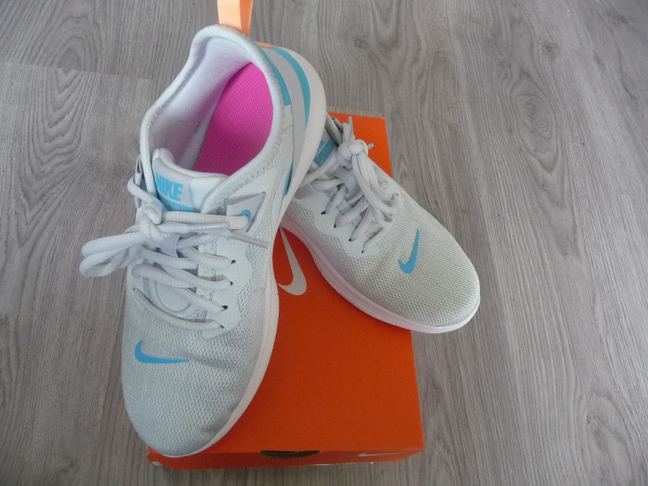 Оферта - нови Nike Flex Trainer, ном. 38