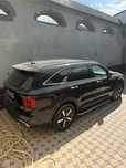 Kia sorento 2022 7mesta