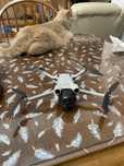 Drona DJI MINI 3 PRO + Accesorii
