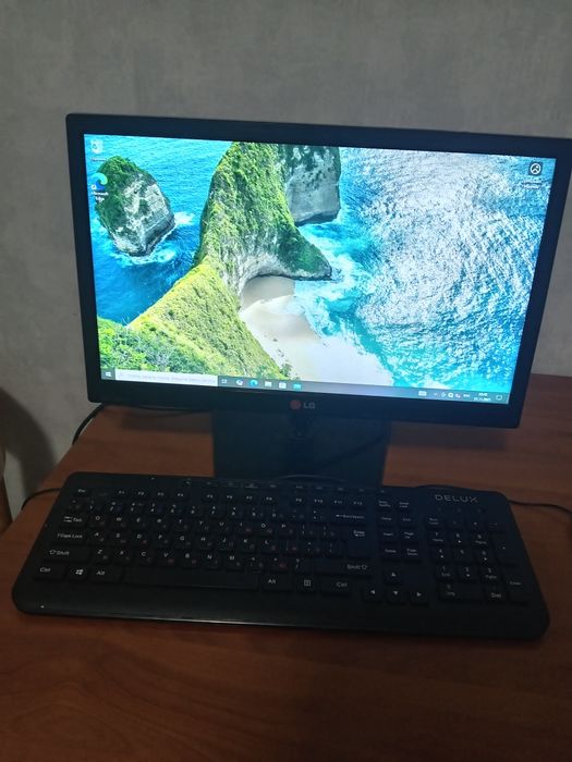 Продам компьютер