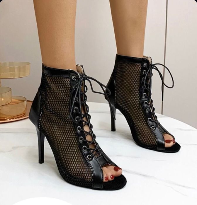 Обувь для хай хилс 36 р