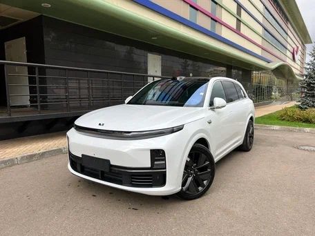 Loxiang Li 7 Max Белый Срочно Новый в Наличии