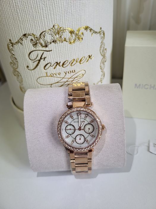 Дамски Оригинален часовник Michael Kors