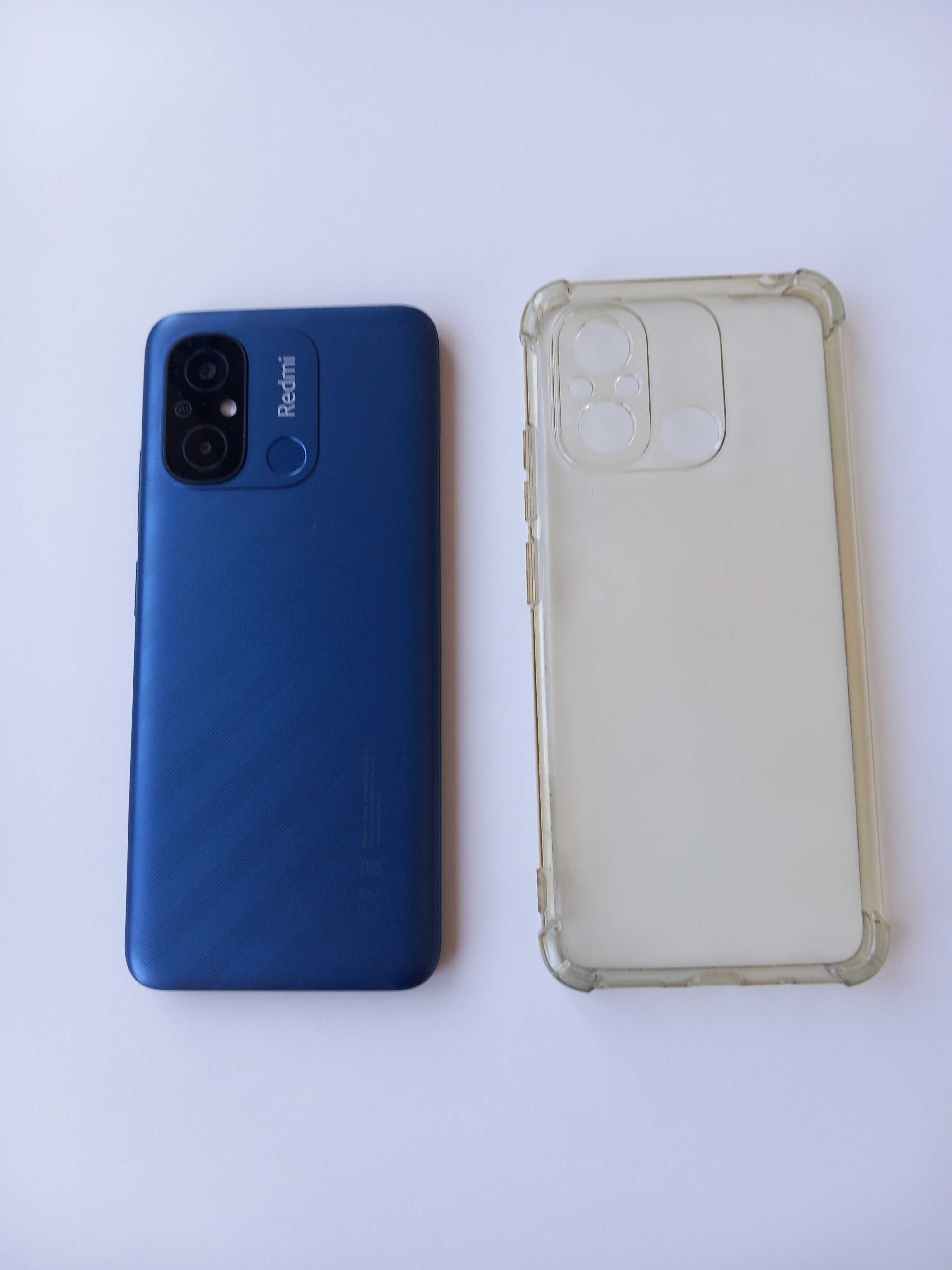 Смартфон Xiaomi Redmi