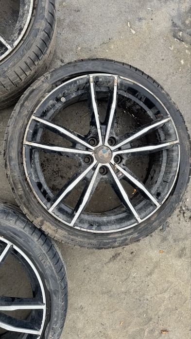 BMW G20 G21 единични бройки Джнти