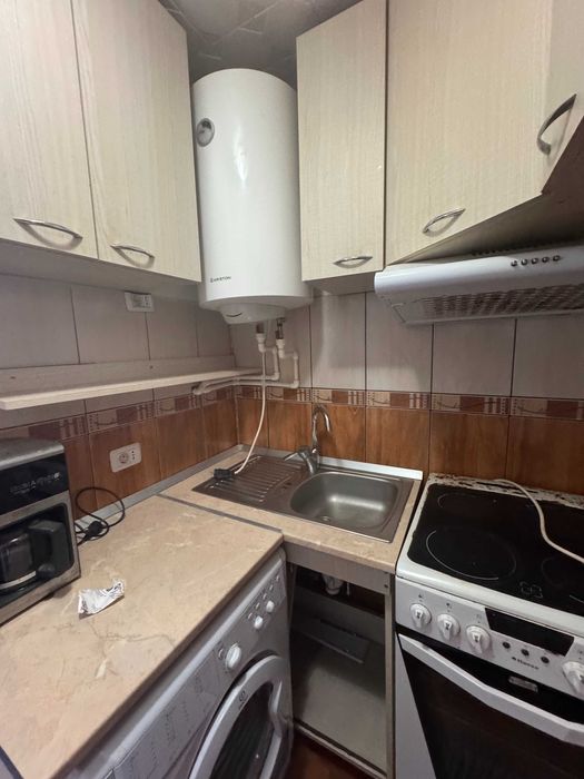 Vand Garsoniera str. Mihai Viteazul