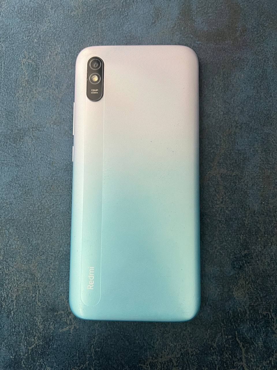 Redmi 9 a 350 000 so'm