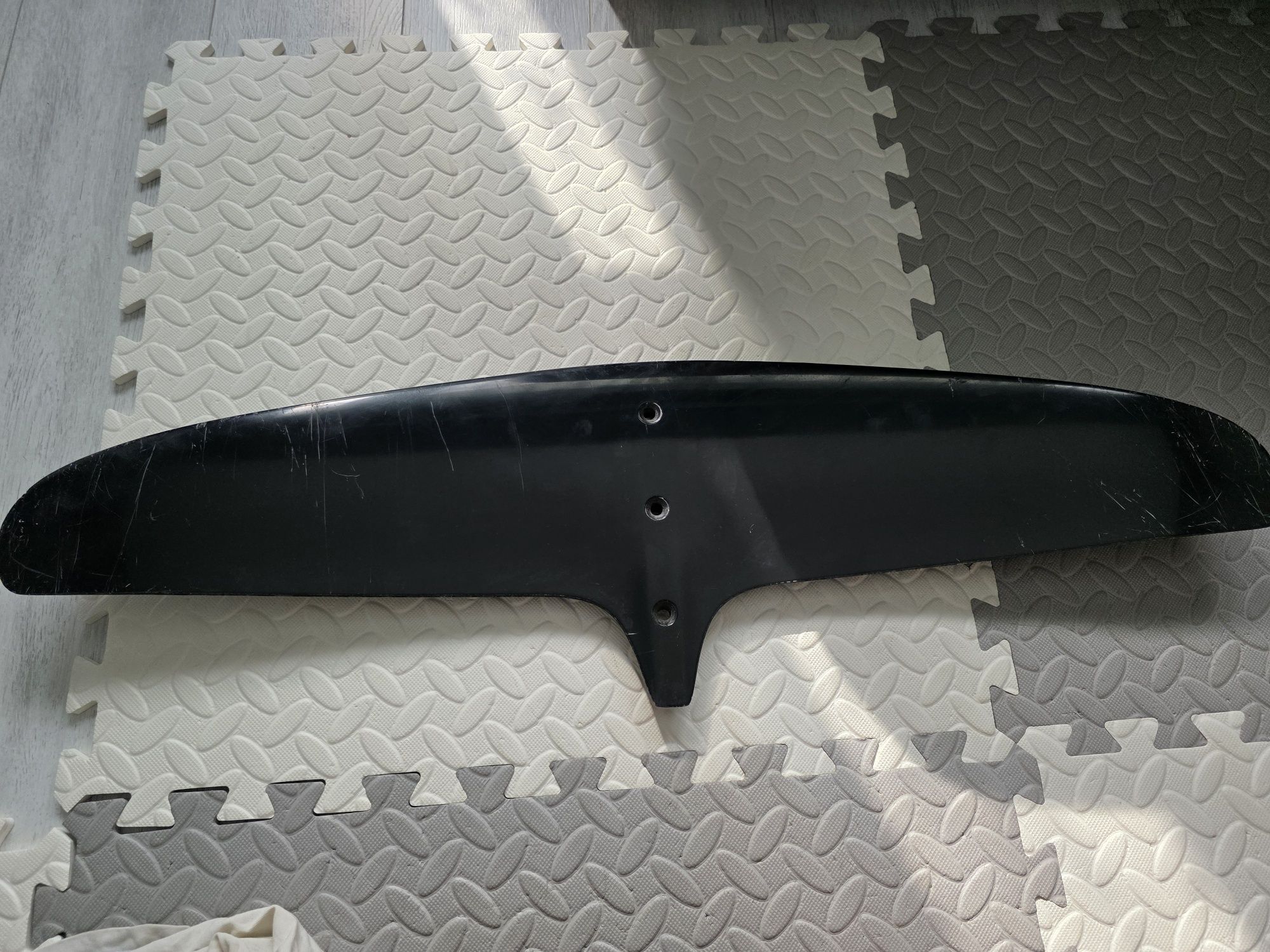 799 foil front wing