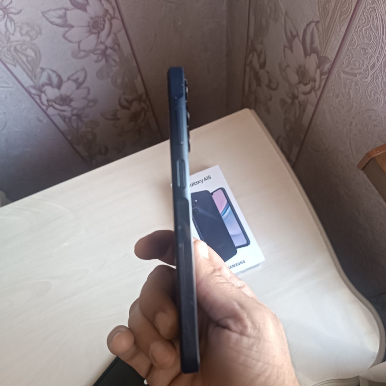 Samsung A15 6/128