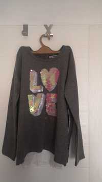 Bluza DKNY 12 ani