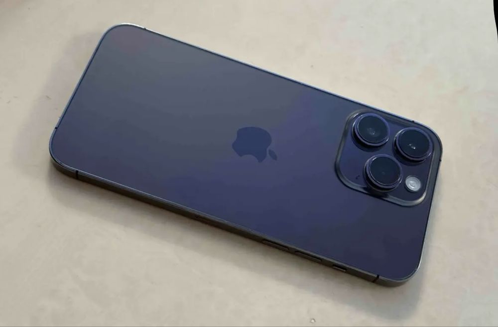 Iphone 14 Pro Max 94% 256гб в идеальном состоянии