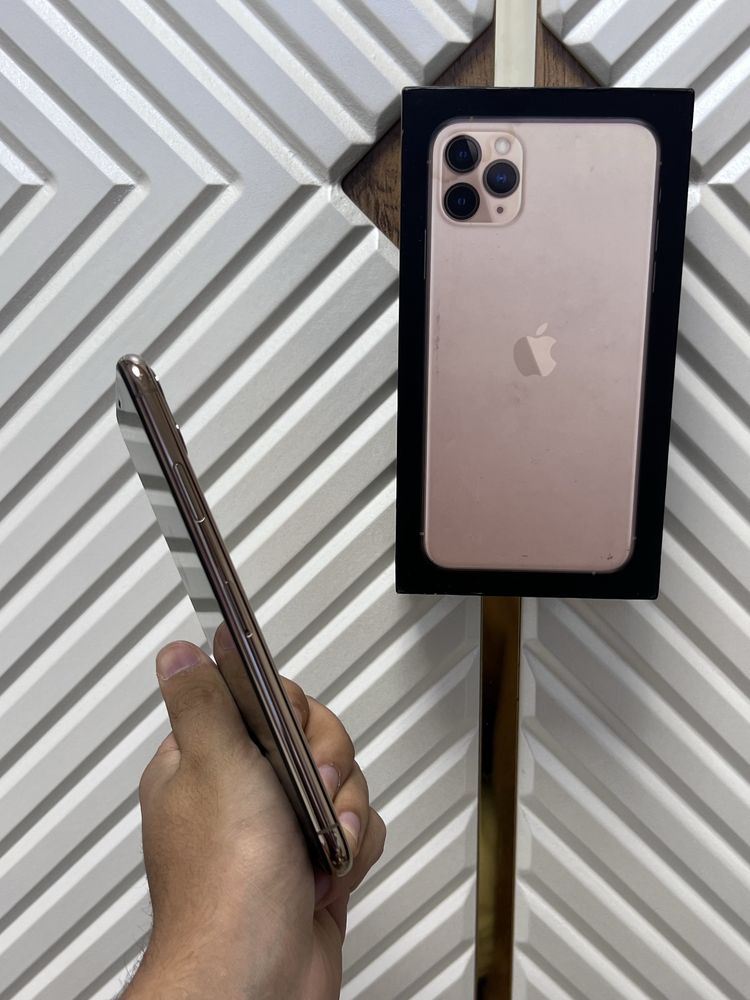 iPhone 11 Pro Max 64GB