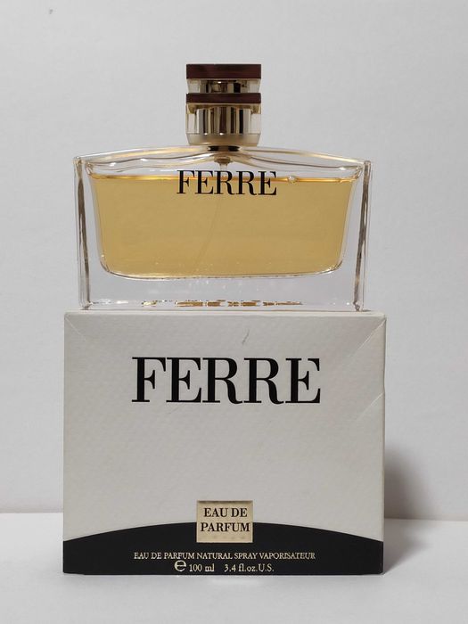 Ferre Eau de Parfum Gianfranco Ferre