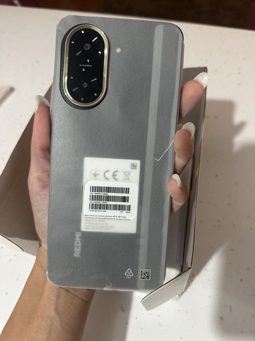 Telefon Redmi A5