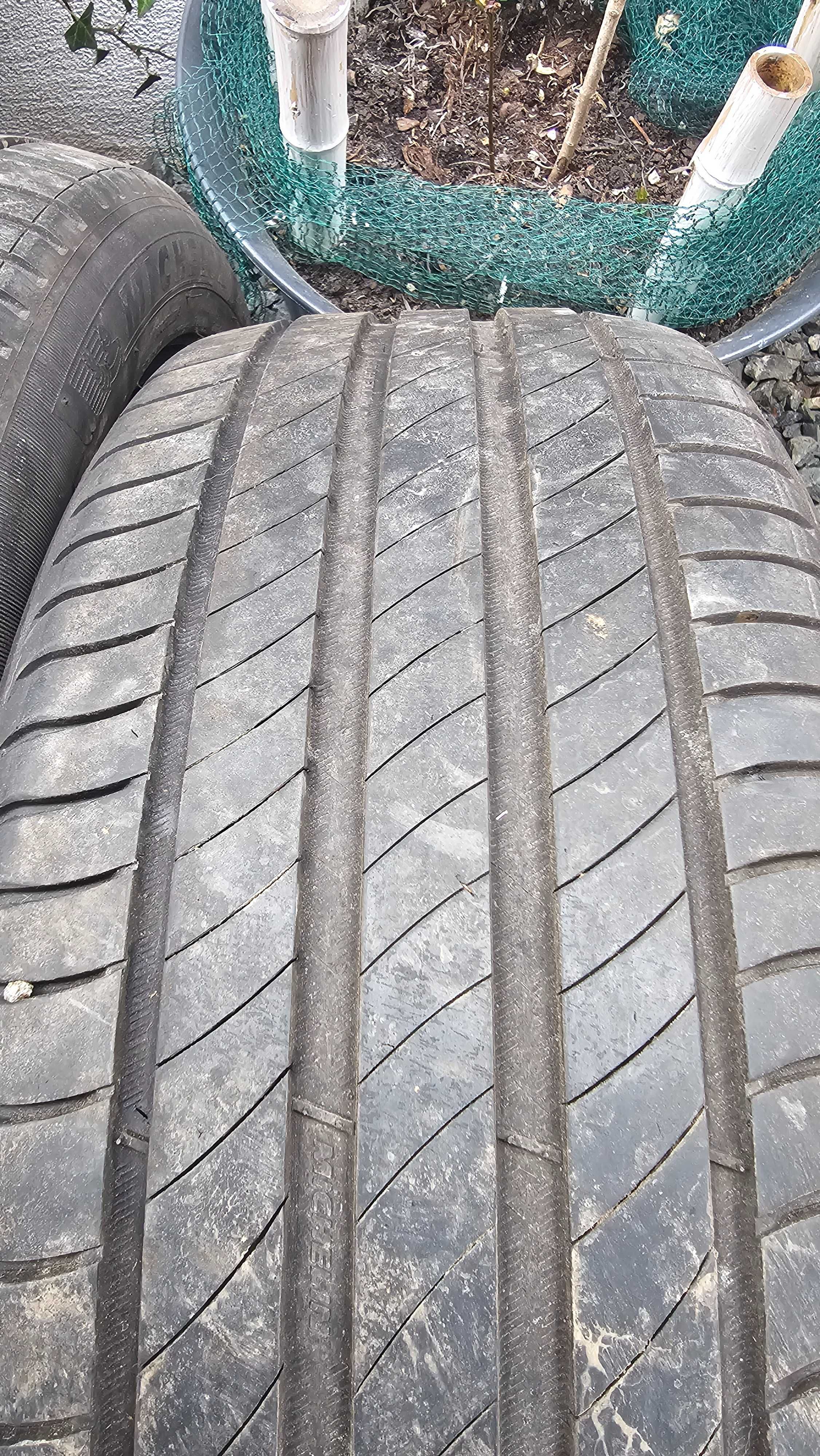 Anvelope vara Michelin Goodyear Eagle F1 225 45 17 Primacy 4