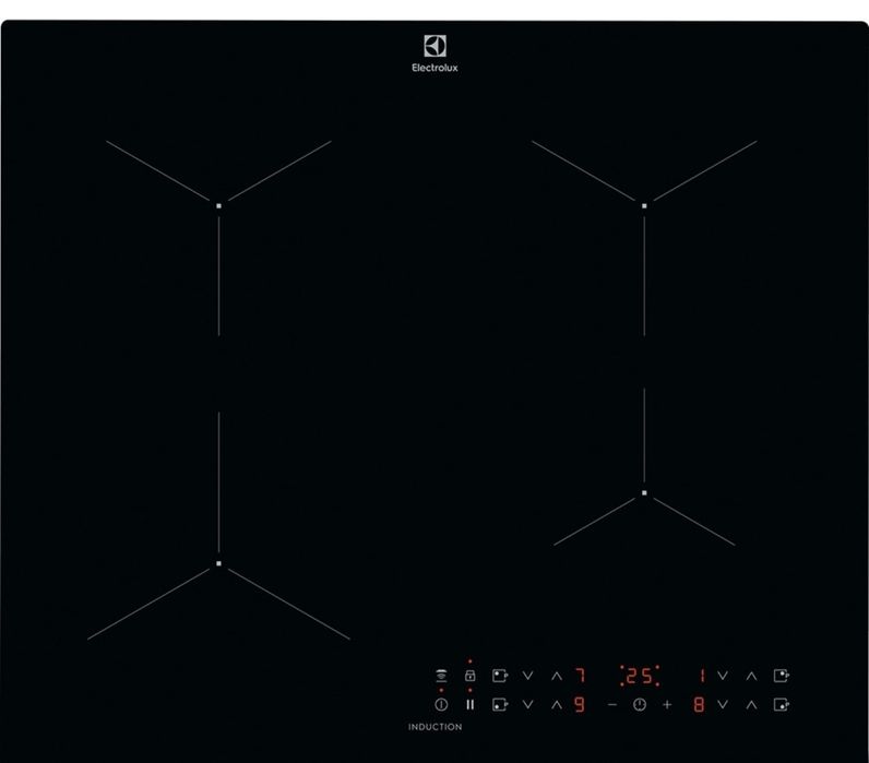 Plita inductie Electrolux