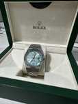 Rolex 2025 Geneva