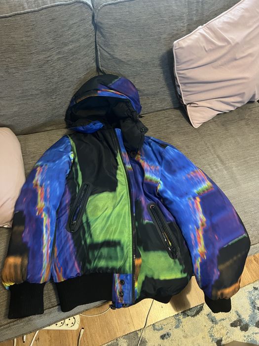 Geacă Diesel Bomber