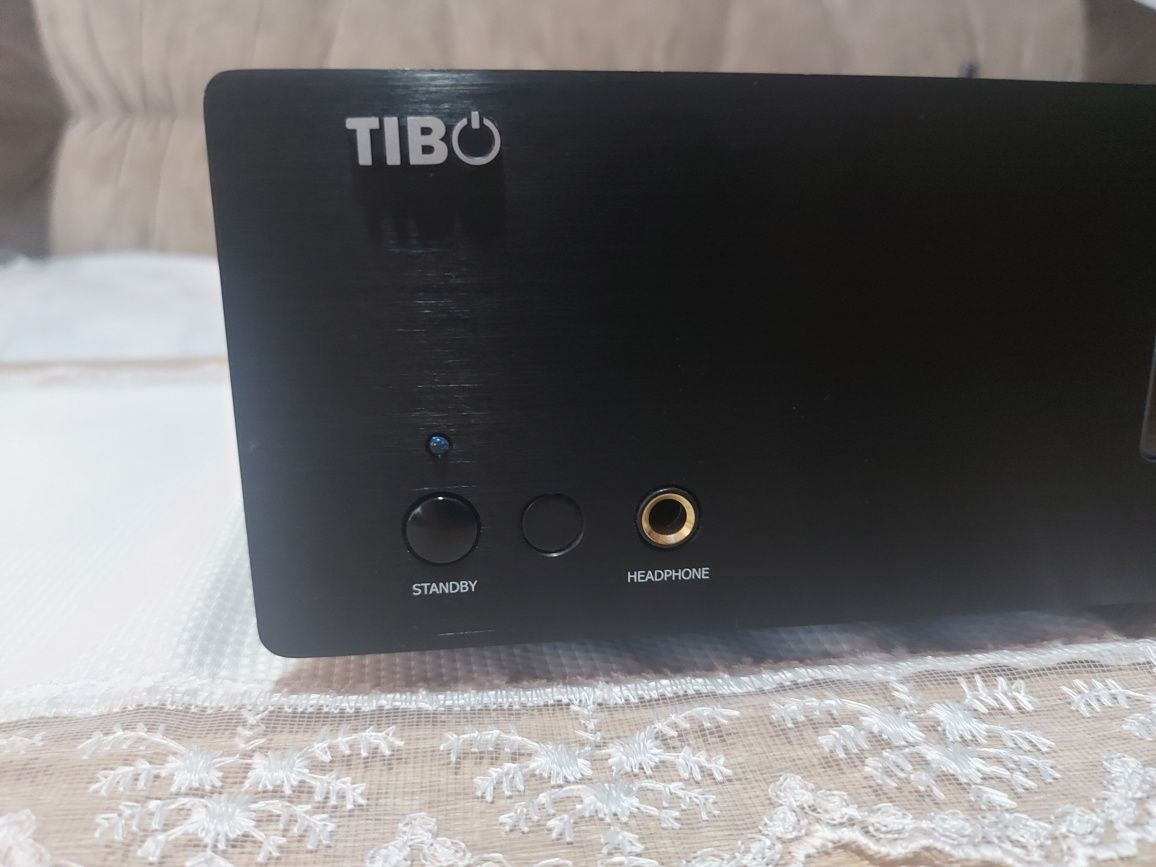 Tibo TI 440 BT/ Amplifier
