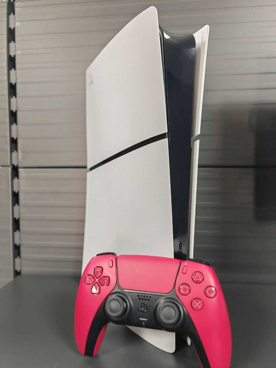 Sony PlayStation 5 Slim – Digital Edition - Cod 87351