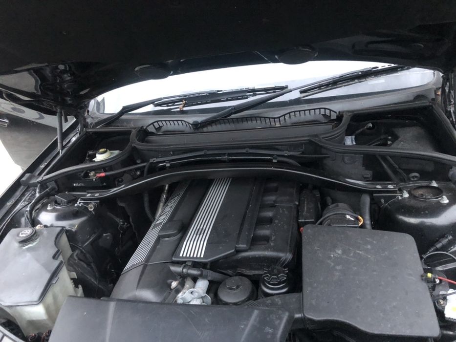 Продаваме бмв х3 3.0и bmw x3 3.0i на части