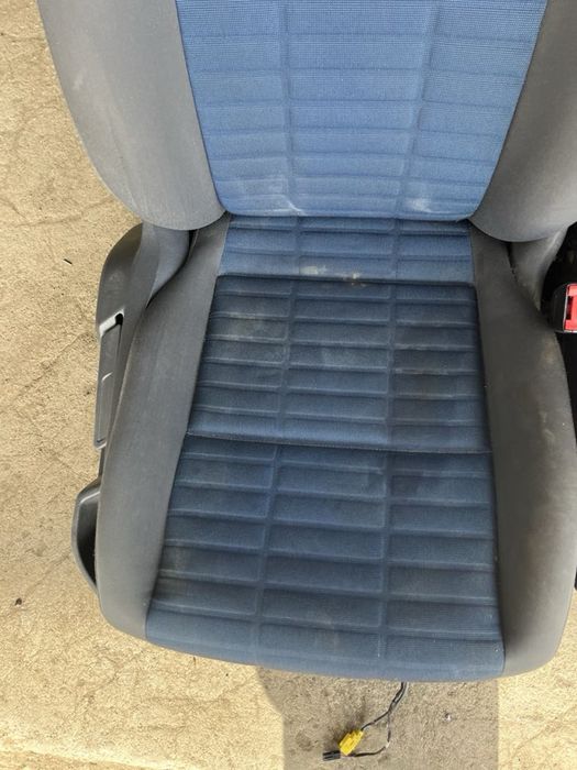 Оригинален салон за Vw Golf 5 plus Голф 5 плюс ном 520