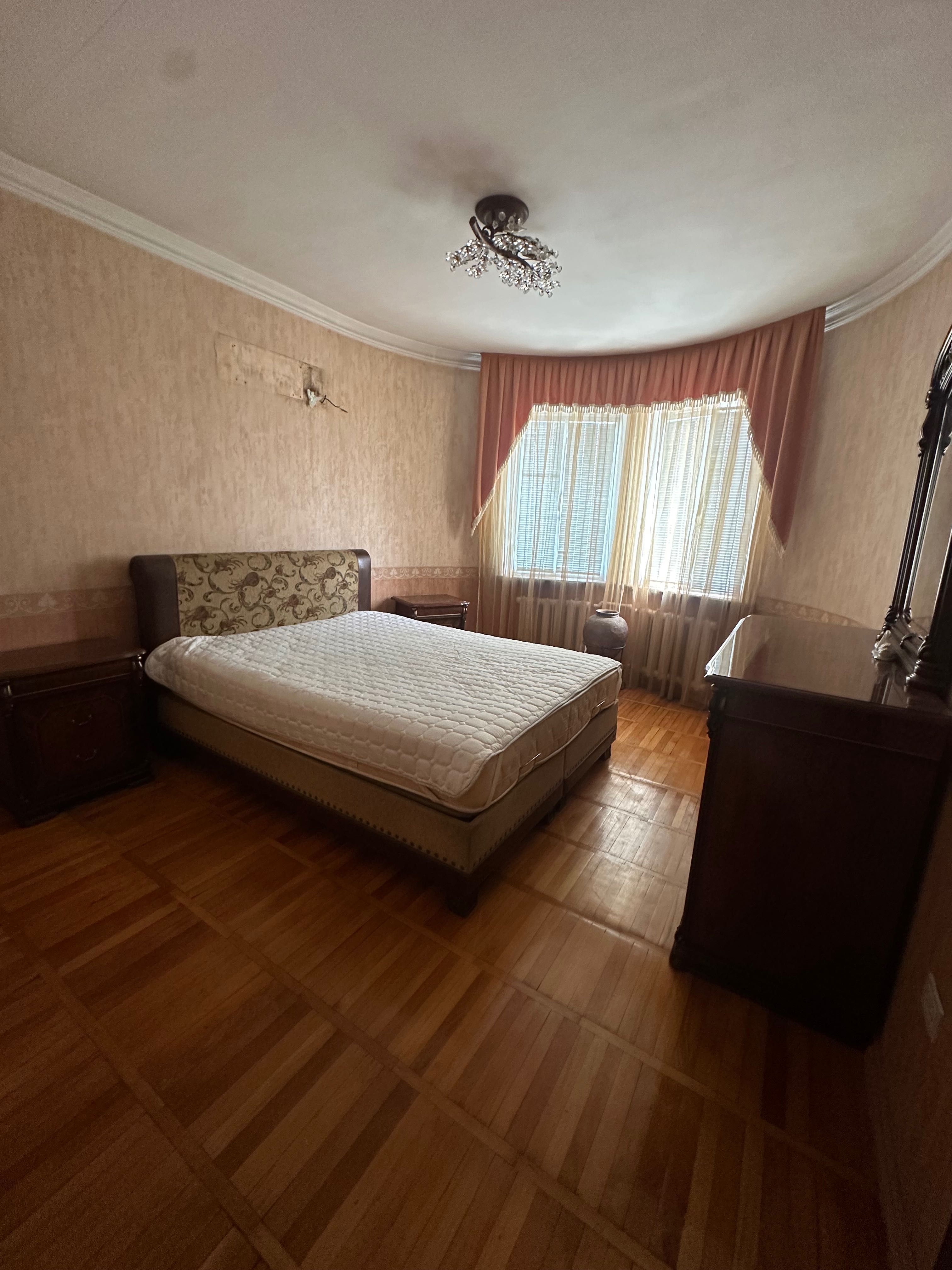 Посуточная аренда в центре говора