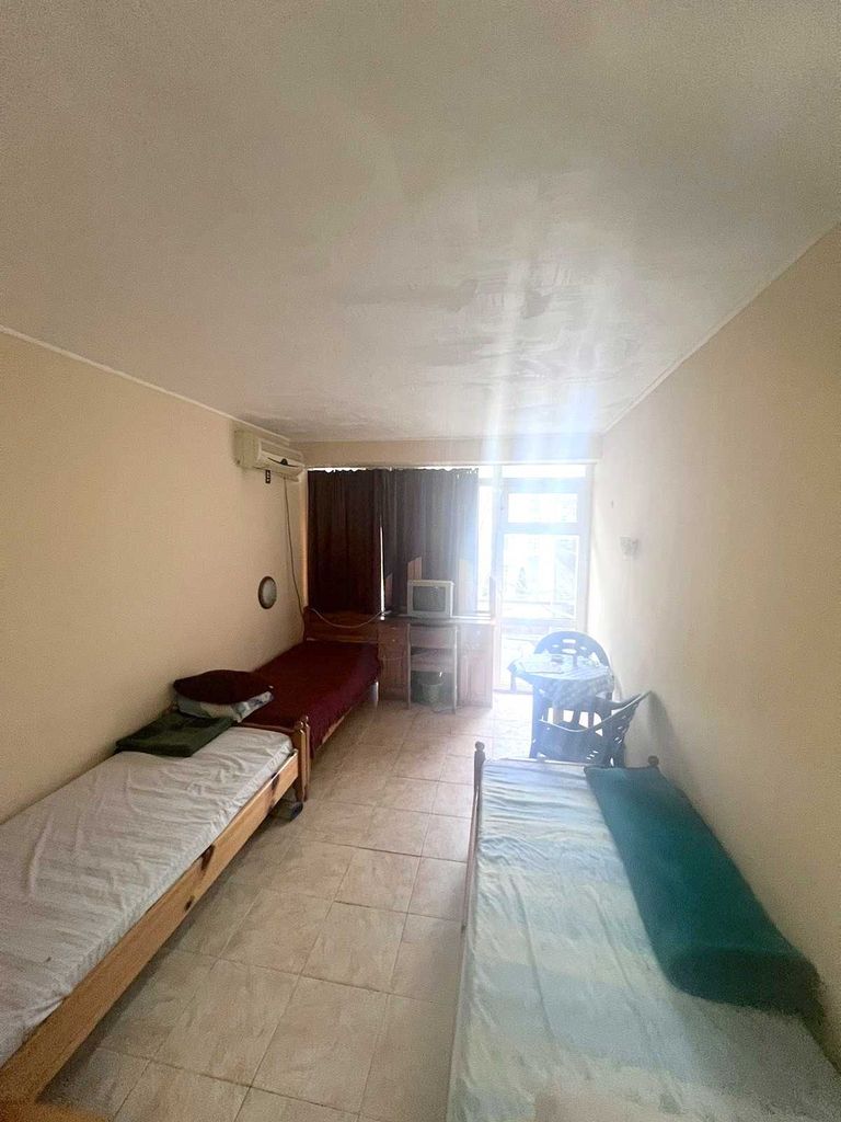 Продава се Едностаен апартамент в к.к. Слънчев бряг - 26 кв.м за 962 €/кв.м - Снимка #1
